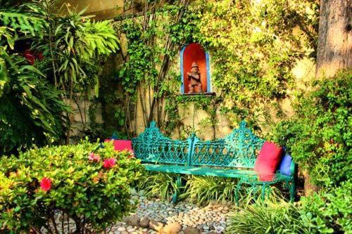 La Casita Del Patio Bed & Breakfast