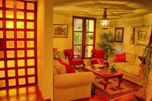 Bed & Breakfast La Casita Del Patio 2*
