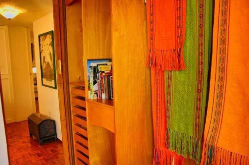 Bed & Breakfast La Casita Del Patio