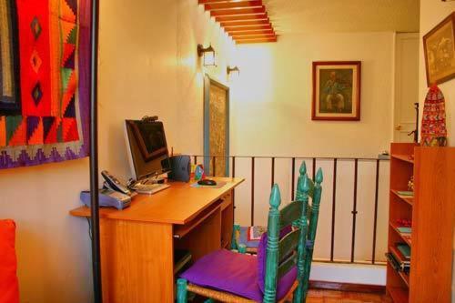 La Casita Del Patio Bed & Breakfast Mexico City