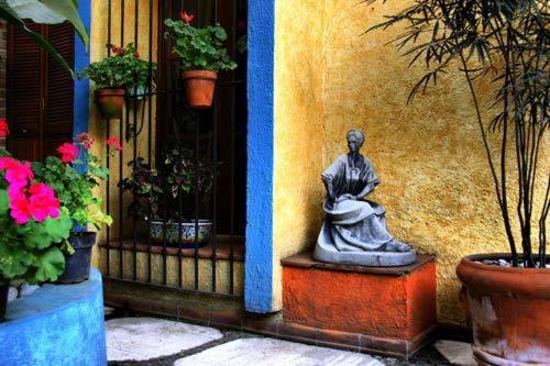 Bed & Breakfast La Casita Del Patio 2*