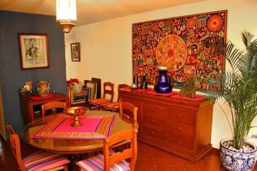 La Casita Del Patio Bed & Breakfast 2*