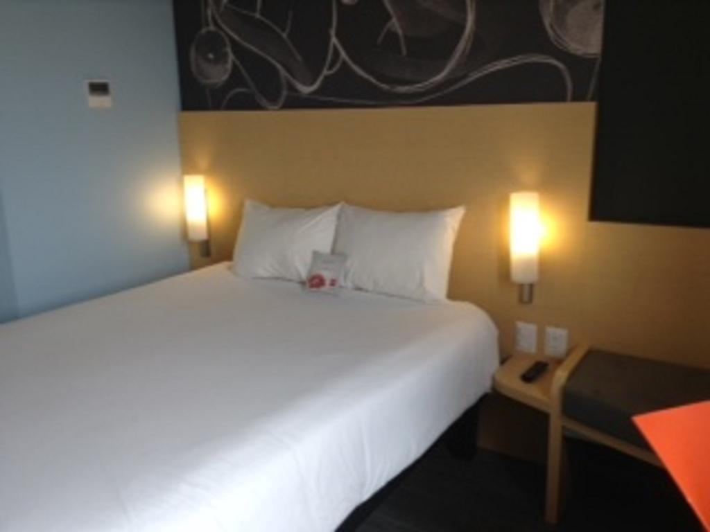 Ibis Alameda Mexico City