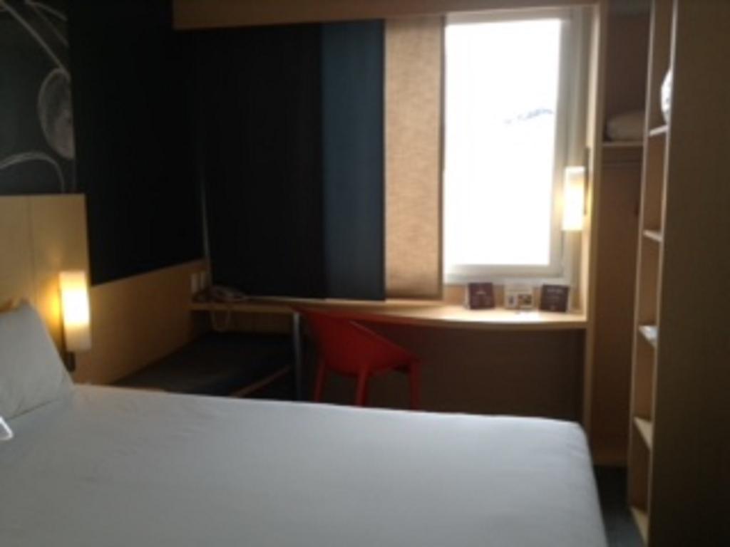 Ibis Alameda Hotel Mexico City