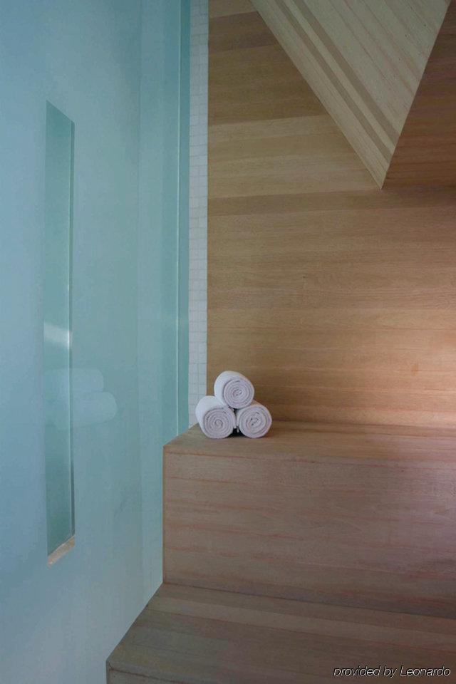 Habita, Mexico City, A Member Of Design Hotel