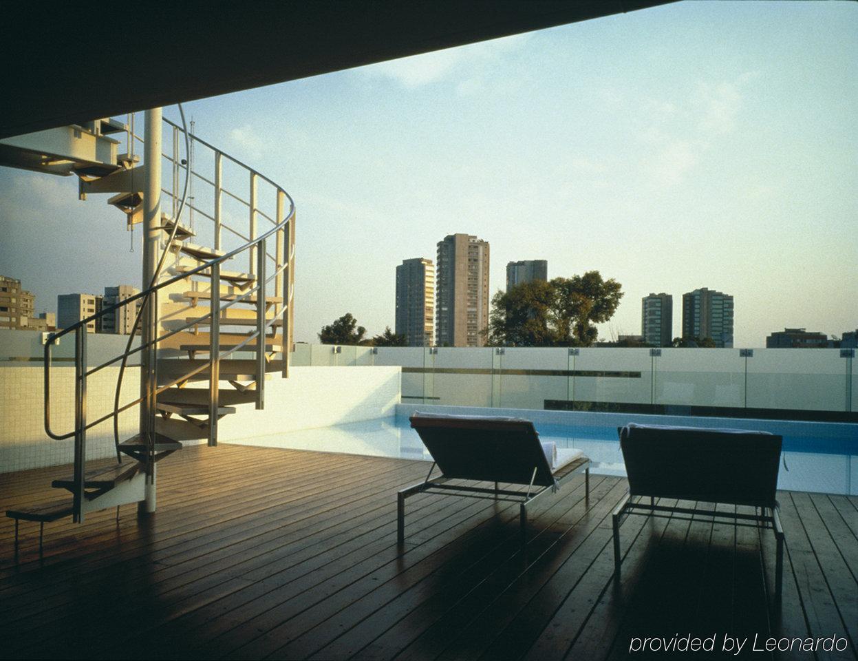 Habita, City, A Member Of Design Hotel 5*