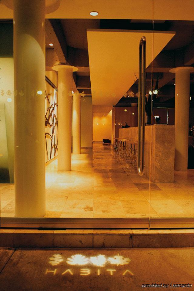 Hotel Habita, City, A Member Of Design 5*