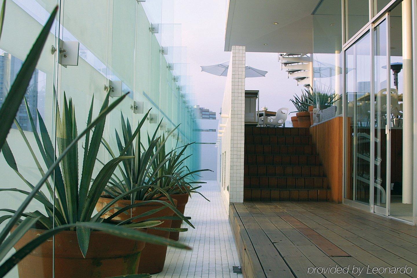 Habita, City, A Member Of Design Mexico City