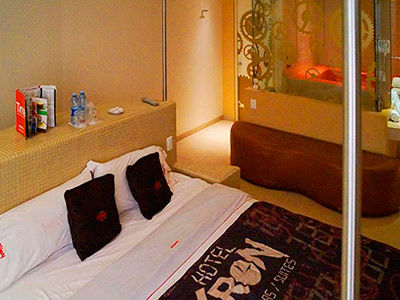 Kron Hotel