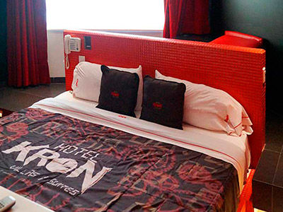 Kron Hotel