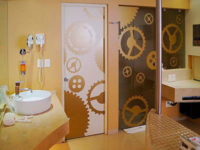 Kron Hotel