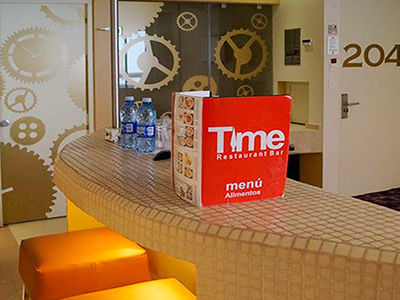 Kron Hotel 4*