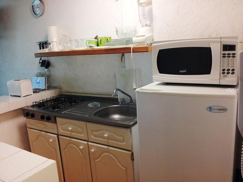 Suites Churubusco Apartamento *