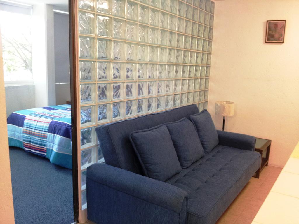 Suites Churubusco Apartamento *