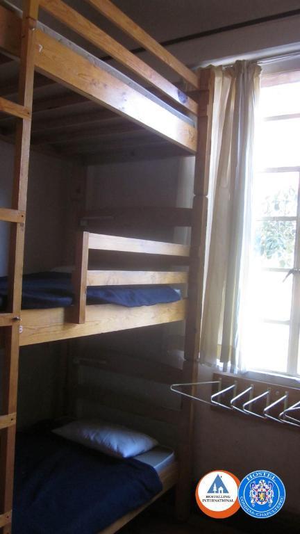 Condesa Chapultepec Hostel Mexico City