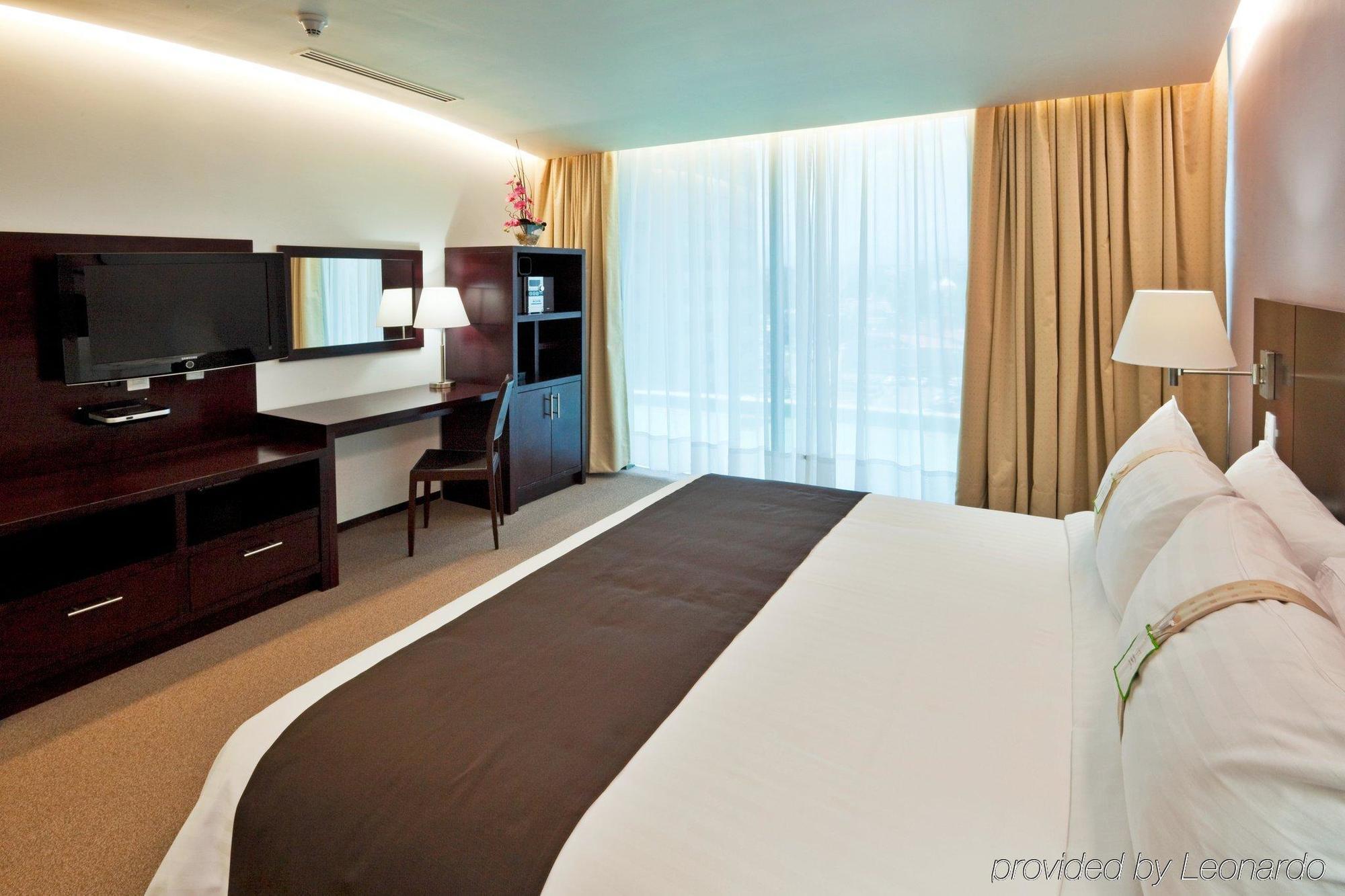 & Medica Sur By Ihg 4*