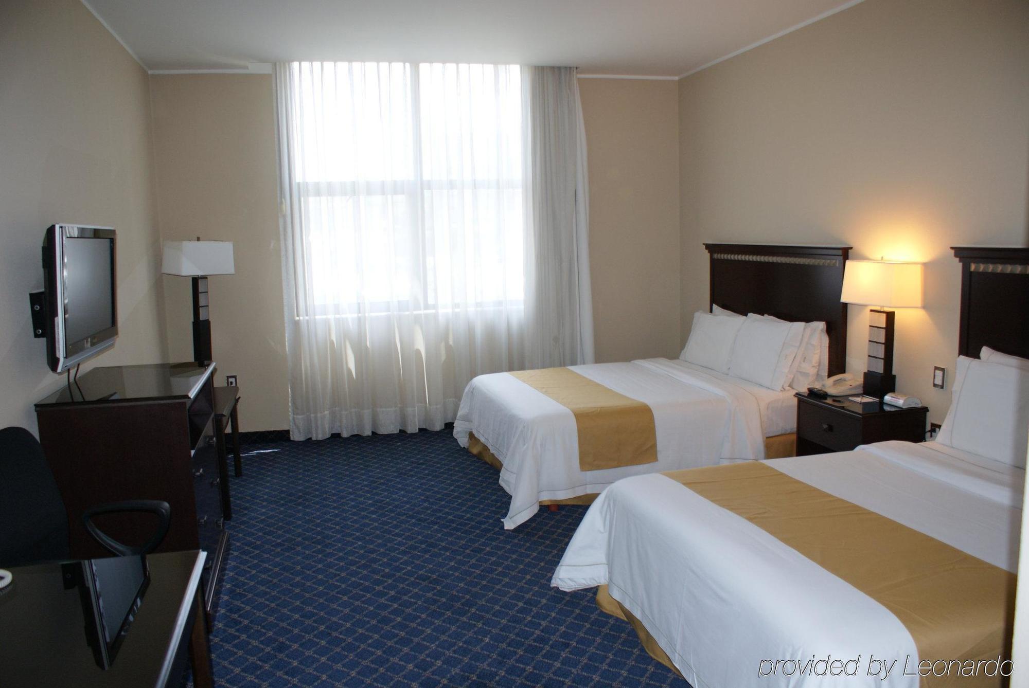 Express Santa Fe By Ihg