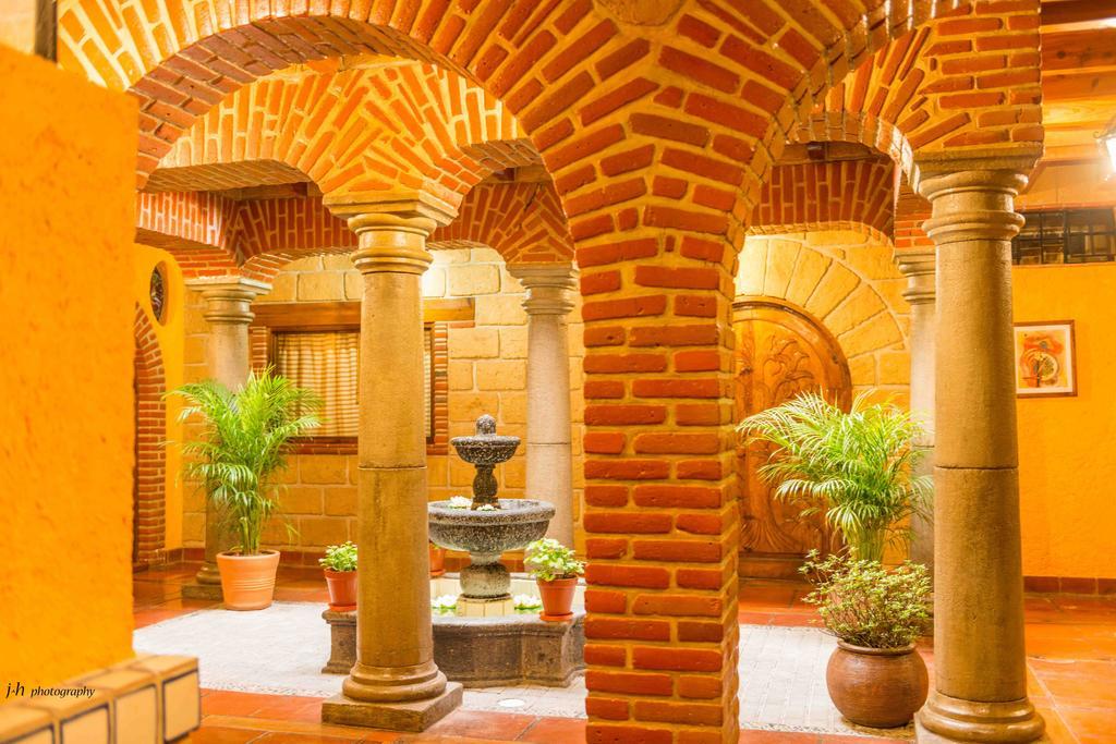 Bed and breakfast Mex Suites Casa Azúl 5*