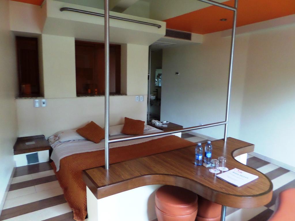 Cuore Hotel Mexico City