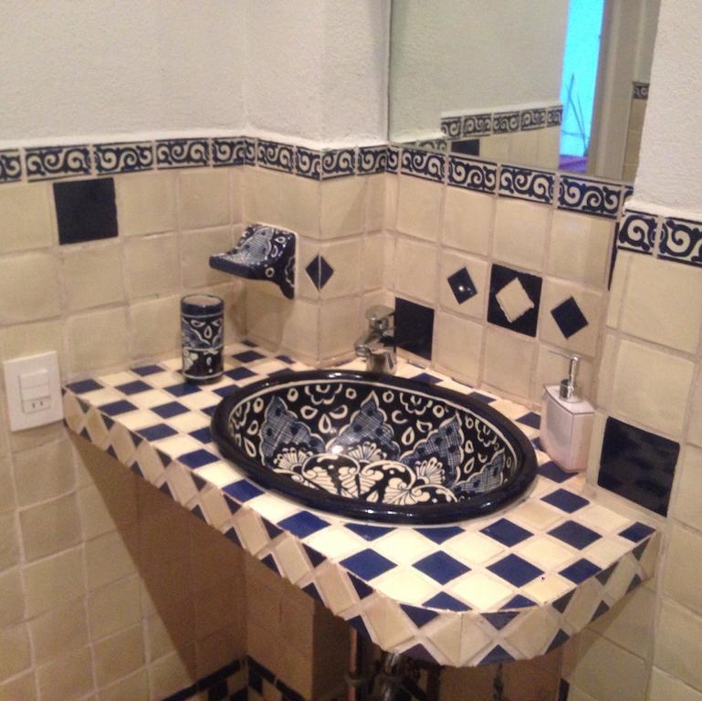 Entre Barrios Hospederia Bed & Breakfast *