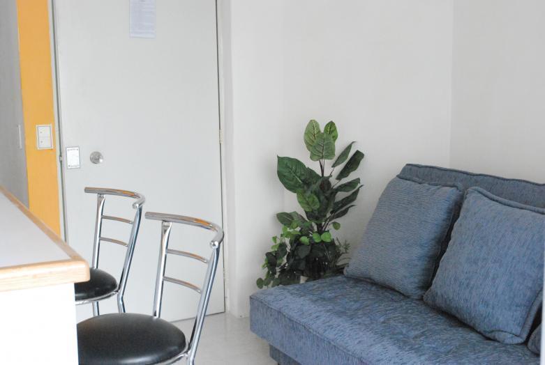 Apartamento Suites Churubusco