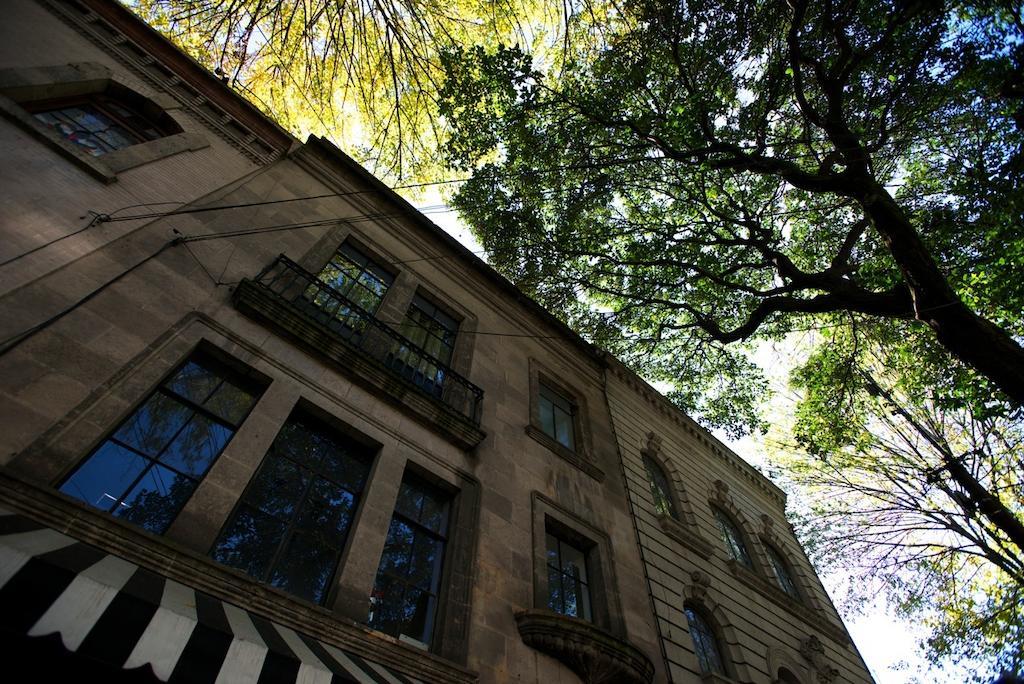 Guest house Casa Colima 180 3*