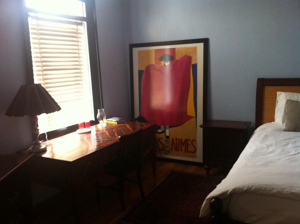 Guest house Casa Colima 180 Mexico City