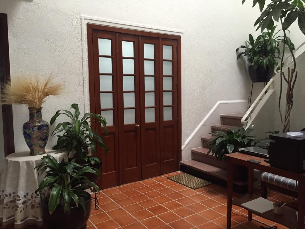 Casa Maria Elena Condesa