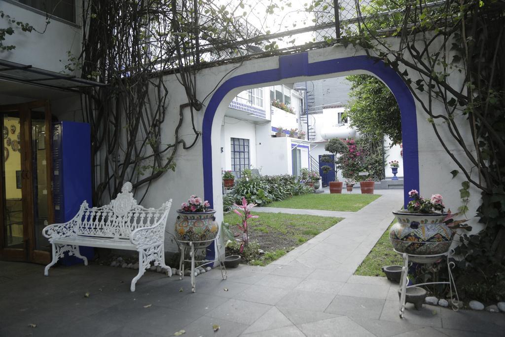 Casa Gonzalez