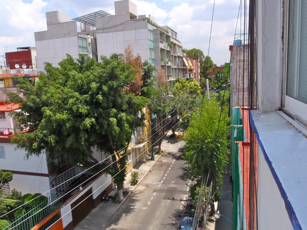 Apartamento Wtc Loft Nápoles El Cuarto Cielo *