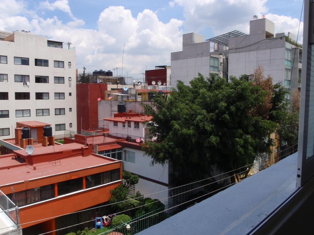 Apartamento Wtc Loft Nápoles El Cuarto Cielo