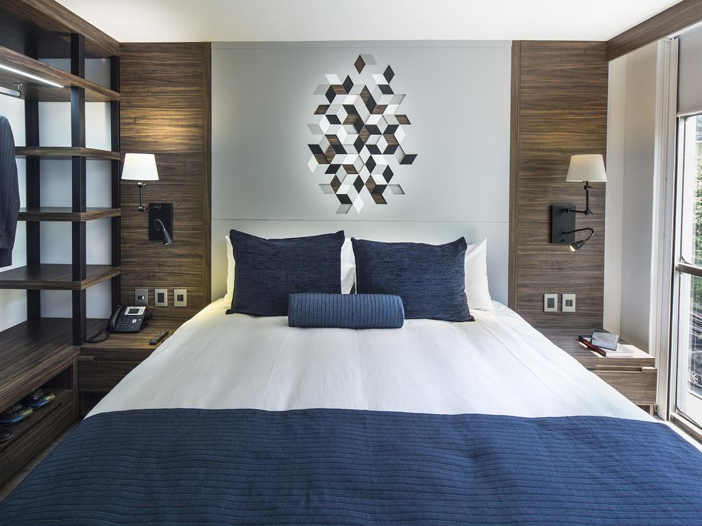 Flowsuites Wtc Mexico City