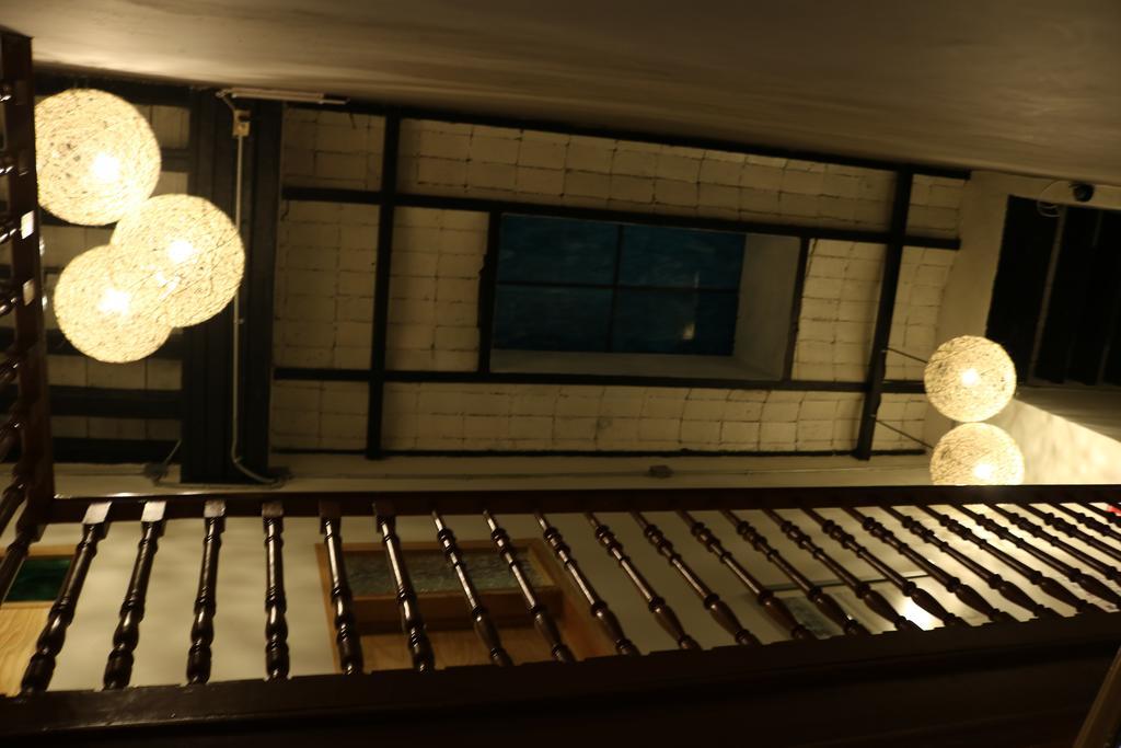 Hostel Capsule