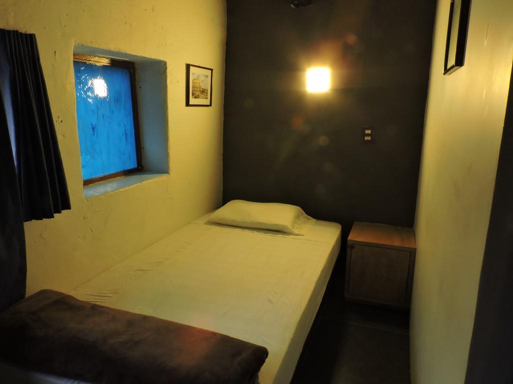 Hostel Capsule Mexico City