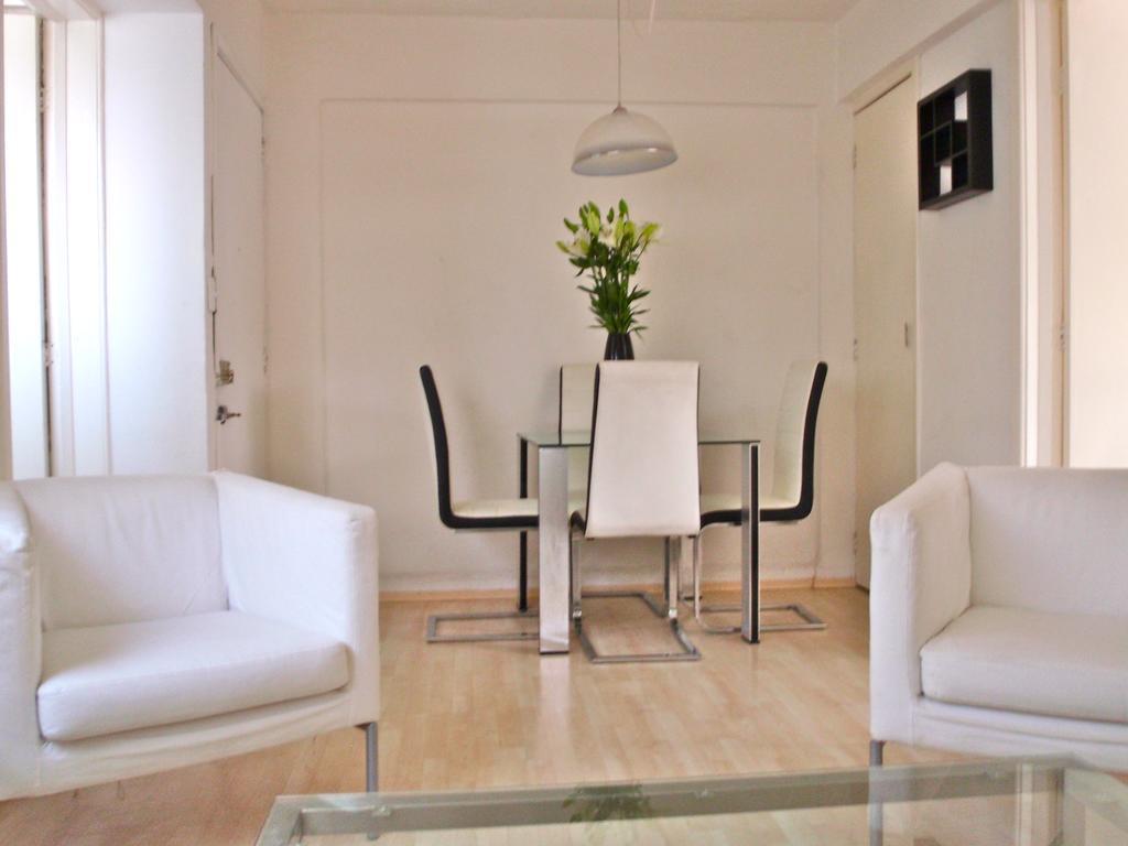 Apartamento Wtc Loft Nápoles El Cuarto Cielo