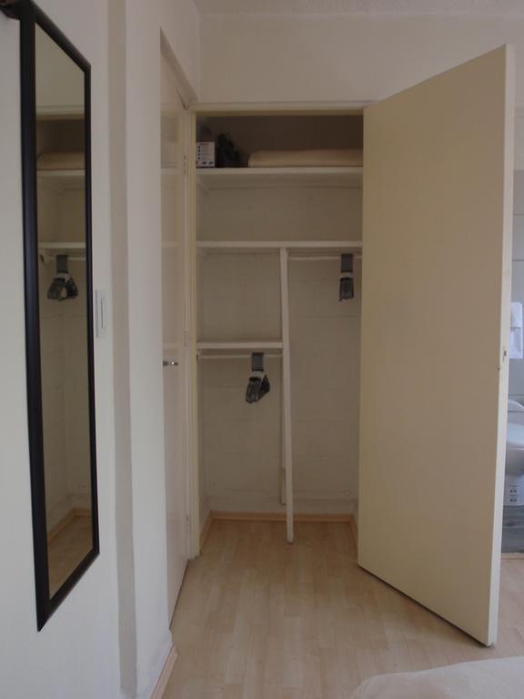 Apartamento Wtc Loft Nápoles El Cuarto Cielo *
