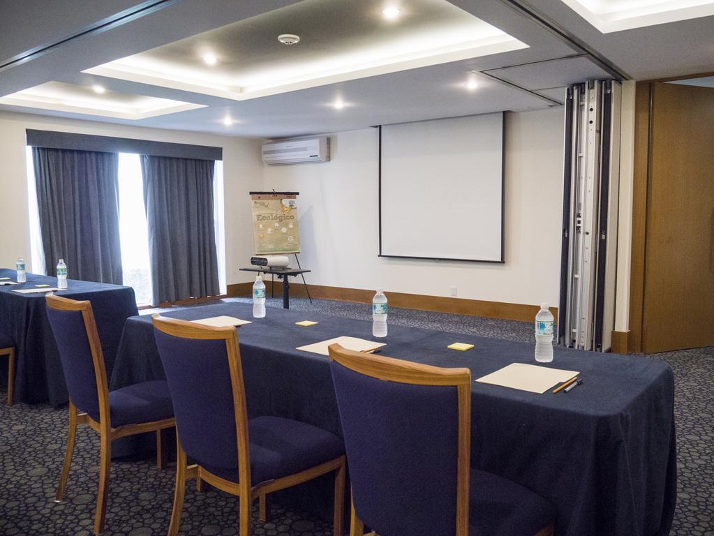 Hotel Ventura & Interlomas 4*
