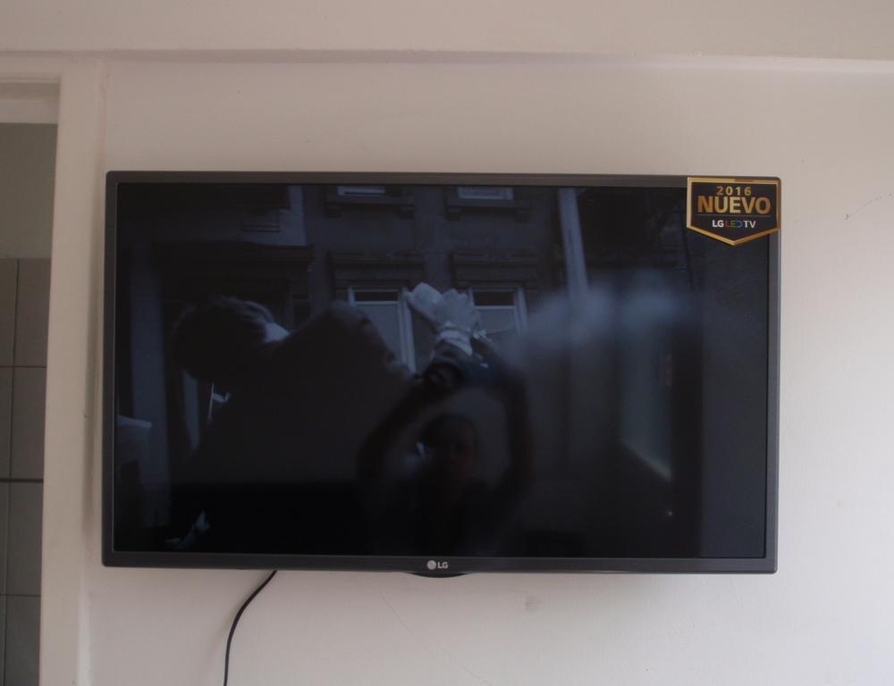 Apartamento Wtc Loft Nápoles El Cuarto Cielo