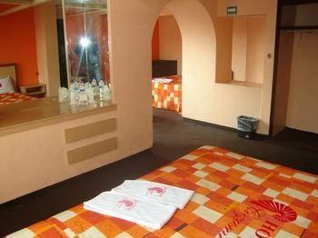 Cozumel Mexico City