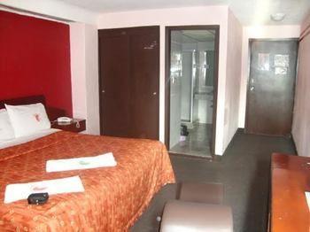Hotel Cozumel Mexico City
