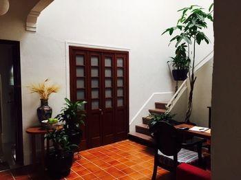 Casa Maria Elena Condesa (adults Only) Mexico City