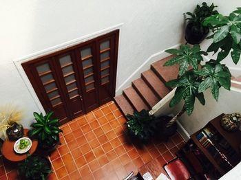 Casa Maria Elena Condesa (adults Only) Mexico City