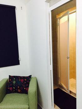 Guest house Casa Maria Elena Condesa (adults Only) 4*