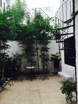 Guest house Casa Maria Elena Condesa (adults Only) Mexico City
