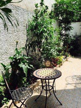 Casa Maria Elena Condesa (adults Only) Mexico City