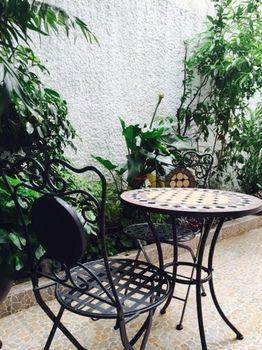 Guest house Casa Maria Elena Condesa (adults Only) Mexico City