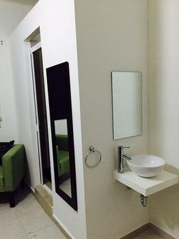 Guest house Casa Maria Elena Condesa (adults Only) Mexico City