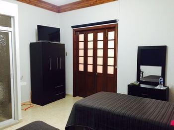 Guest house Casa Maria Elena Condesa (adults Only) Mexico City