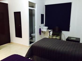 Casa Maria Elena Condesa (adults Only) Mexico City