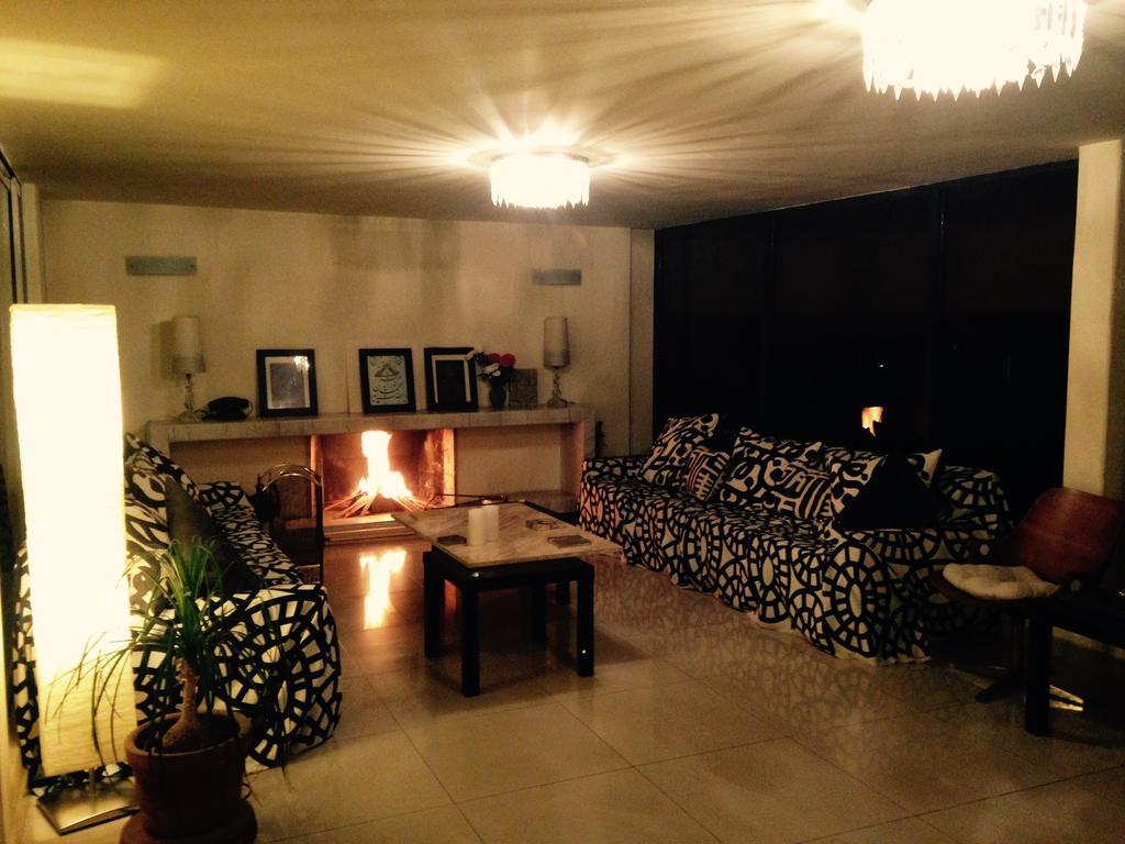 Homestay Casa Roa (adults Only) Mexico City